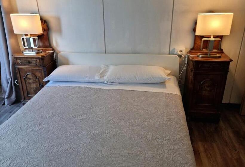 سوییت اجرایی, Victoria Royal Garden