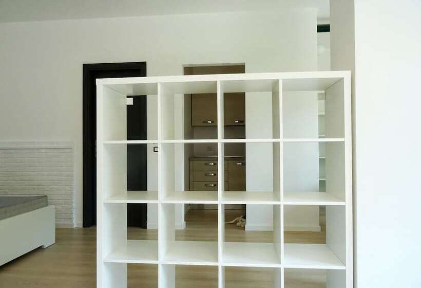 خانه 1 خوابه, Victoria Royal Garden