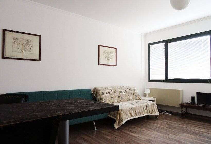 آپارتمان سوپریور 1 خوابه, Victoria Royal Garden