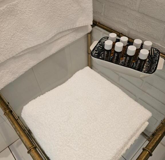 آپارتمان اجرایی 1 خوابه, Victoria Royal Garden