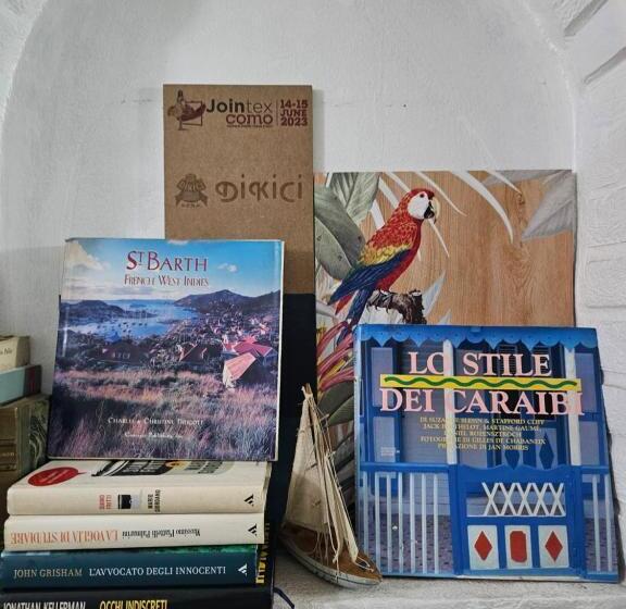 اتاق اکونومی, Victoria Royal Garden