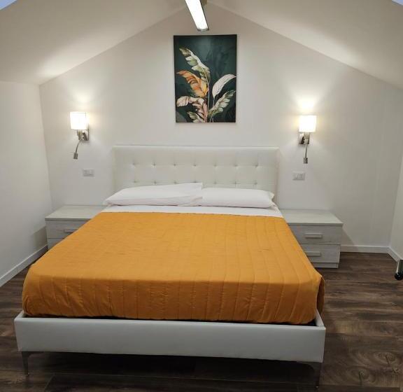 اتاق استاندارد, Victoria Royal Garden