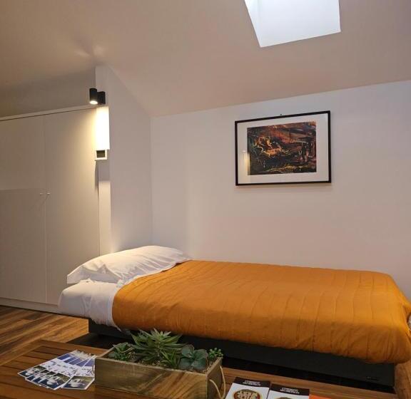 اتاق استاندارد, Victoria Royal Garden