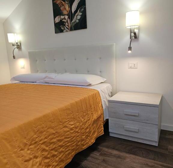 اتاق استاندارد, Victoria Royal Garden