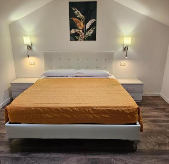 اتاق استاندارد, Victoria Royal Garden