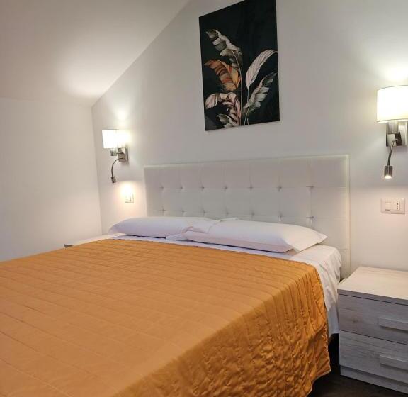 اتاق استاندارد, Victoria Royal Garden