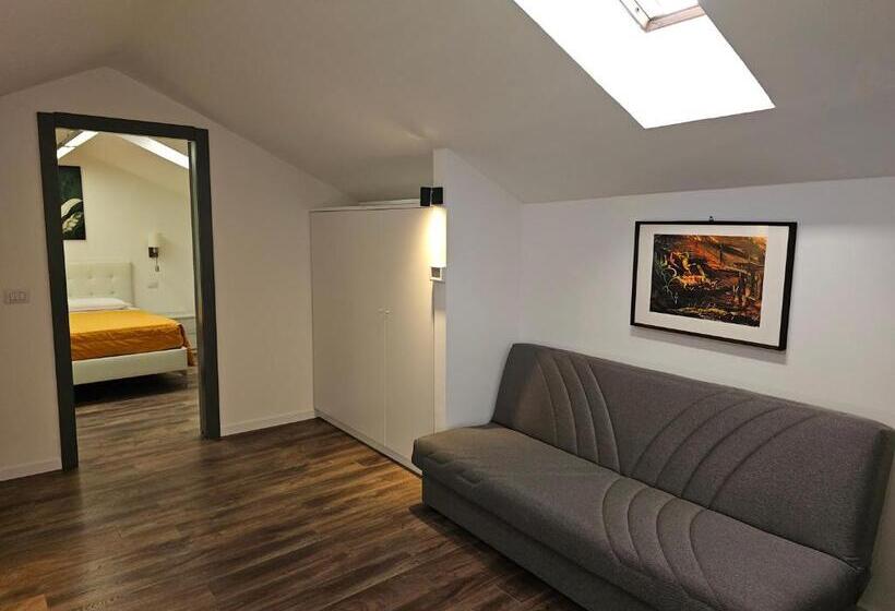 اتاق استاندارد, Victoria Royal Garden