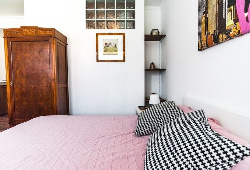 آپارتمان سوپریور 1 خوابه, Victoria Royal Garden