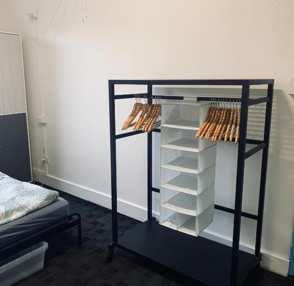 Номер Economy, Summer House Kings Cross