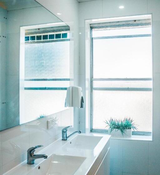 Номер Economy, Summer House Kings Cross