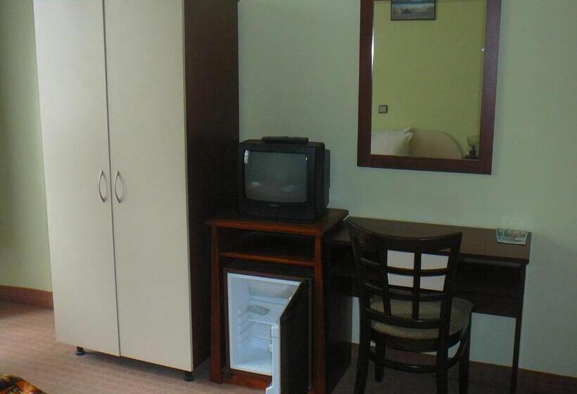 침실 2개 아파트, къща за гости типик