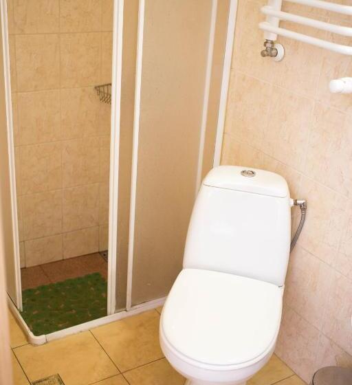 اتاق استاندارد چهار تخته, Ik Okęcie 39   Nocleg I Parking Blisko Lotnisko Okęcie