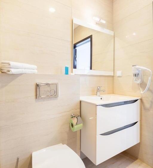 Номер Стандарт, Meet Poznań