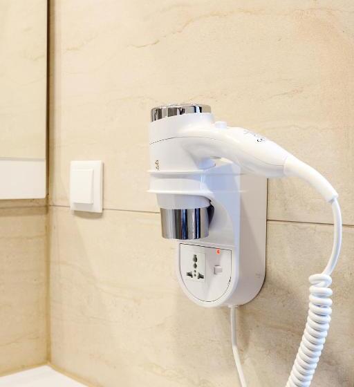 Номер Стандарт, Meet Poznań