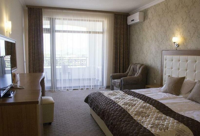 스탠다드 발코니 룸, Paradise