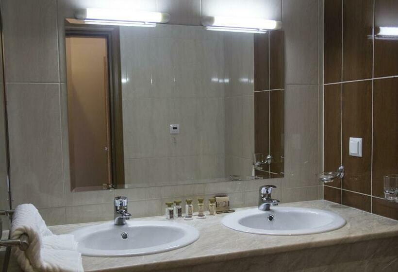 스탠다드 발코니 룸, Paradise