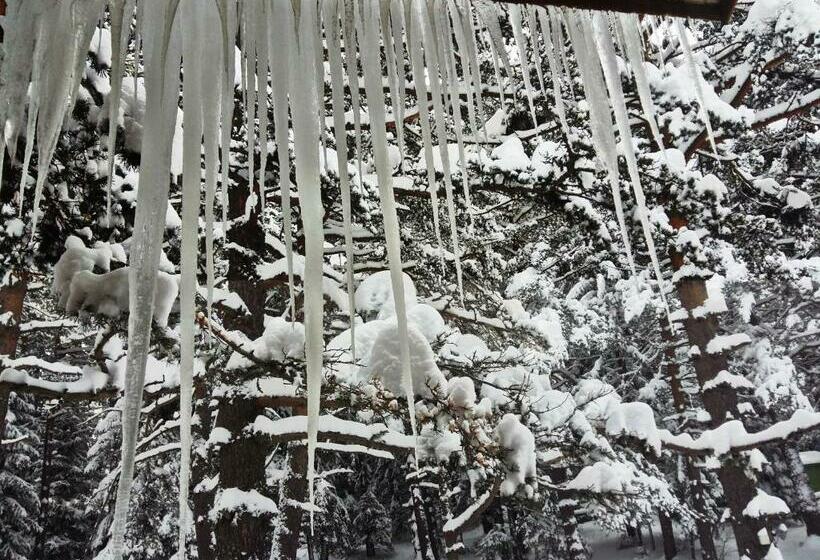 اتاق استاندارد با بالکن, Restaurant 6ato Rila