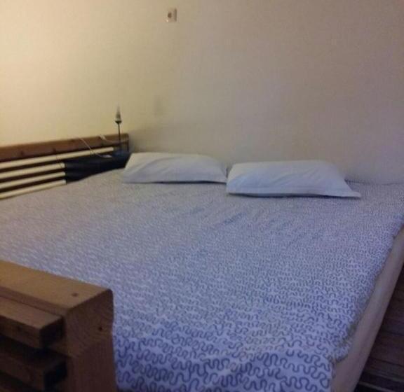 سوییت دوبلکس, Restaurant 6ato Rila