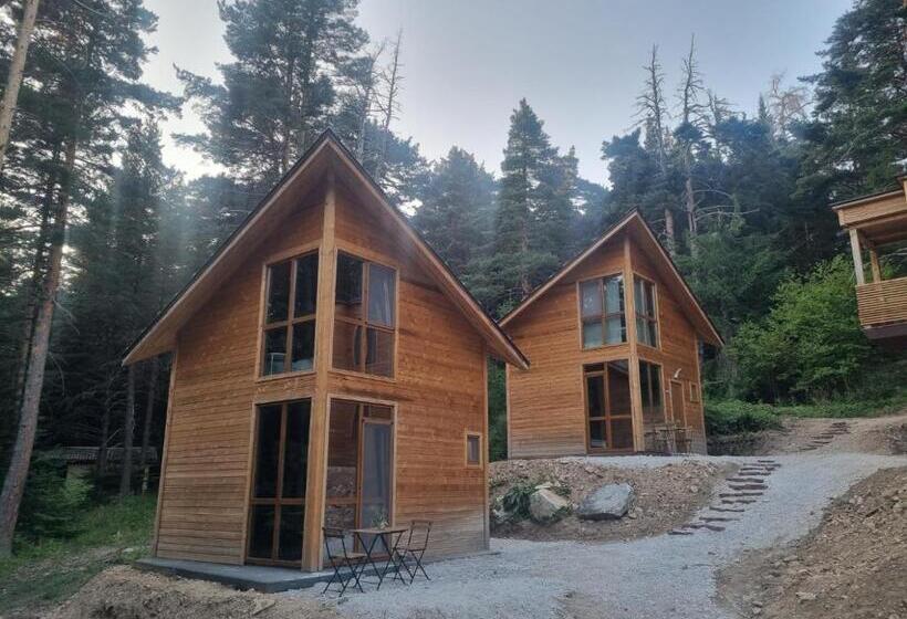 ویلای 1 خوابه, Restaurant 6ato Rila