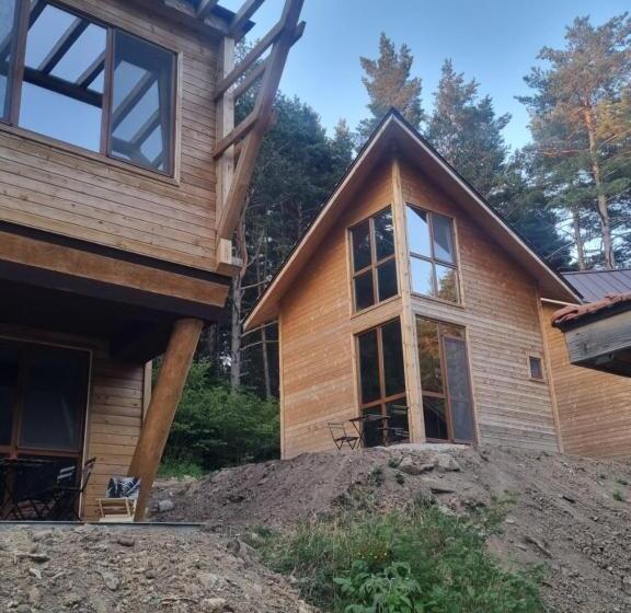 ویلای 1 خوابه, Restaurant 6ato Rila