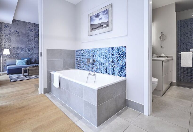 חדר סטודיו סטנדרד, The Wellem, In The Unbound Collection By Hyatt