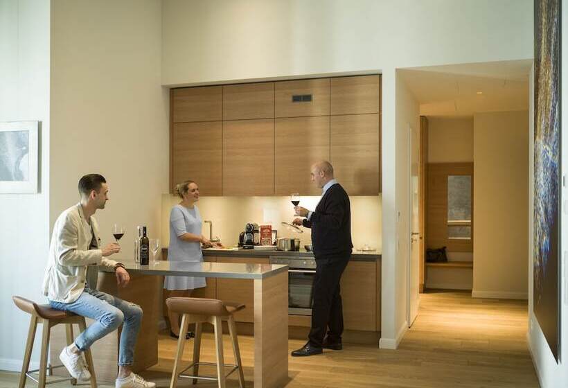 חדר סטודיו סטנדרד, The Wellem, In The Unbound Collection By Hyatt