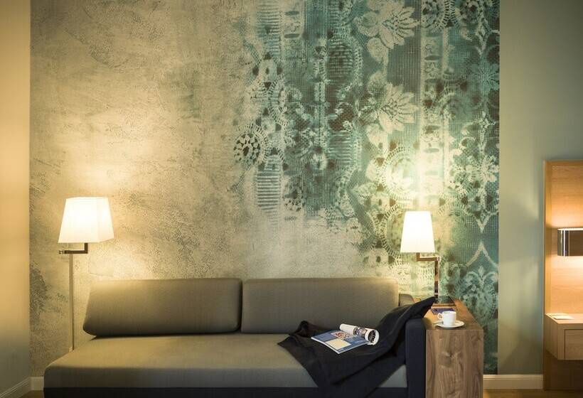 חדר סטודיו סטנדרד, The Wellem, In The Unbound Collection By Hyatt