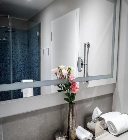 חדר סטודיו סטנדרד, The Wellem, In The Unbound Collection By Hyatt