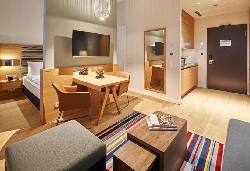 חדר סטודיו סטנדרד, The Wellem, In The Unbound Collection By Hyatt