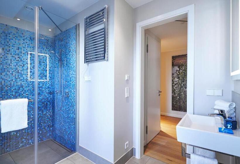 חדר סטודיו סטנדרד, The Wellem, In The Unbound Collection By Hyatt