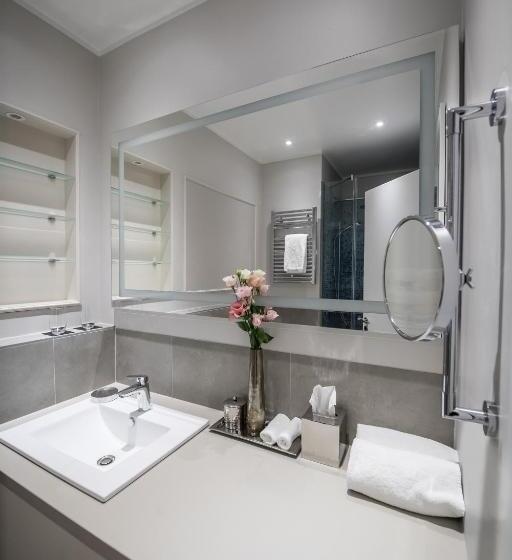 סוויטה אקזקיוטיב, The Wellem, In The Unbound Collection By Hyatt