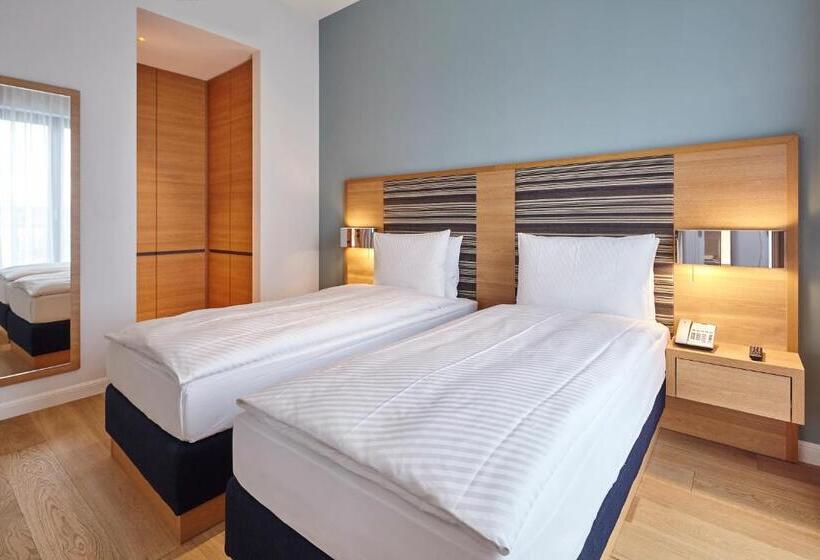 סוויטה אקזקיוטיב, The Wellem, In The Unbound Collection By Hyatt