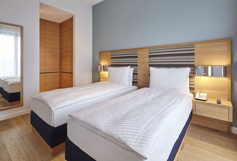 חדר סטודיו סטנדרד, The Wellem, In The Unbound Collection By Hyatt