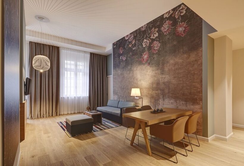 חדר סטודיו סטנדרד, The Wellem, In The Unbound Collection By Hyatt