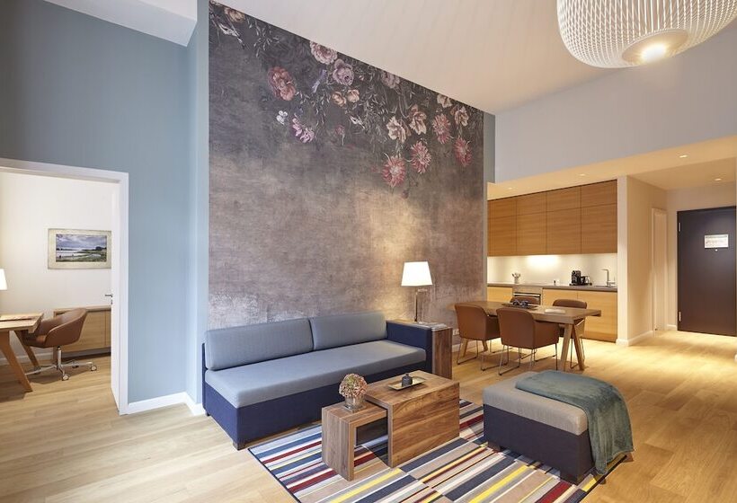 חדר סטודיו סטנדרד, The Wellem, In The Unbound Collection By Hyatt