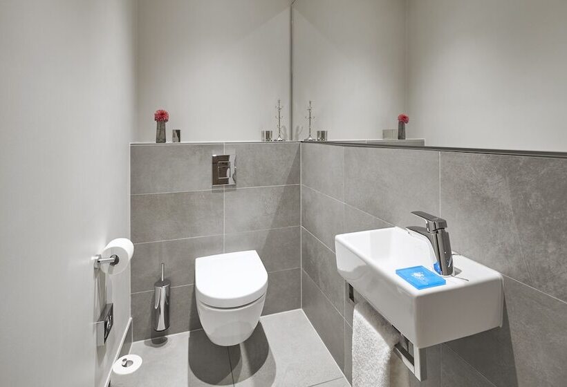 חדר סטודיו סטנדרד, The Wellem, In The Unbound Collection By Hyatt