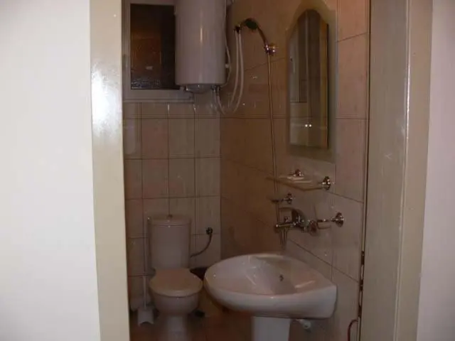 Standard-huone, Versai