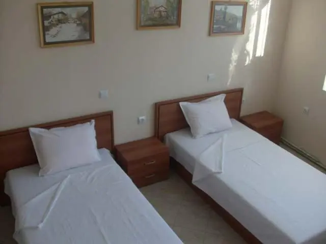 Standard-huone, Versai