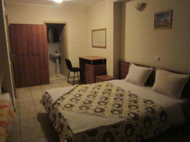 スタンダードルーム, Versai