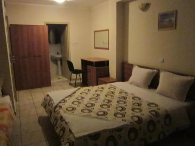 Standard-huone, Versai