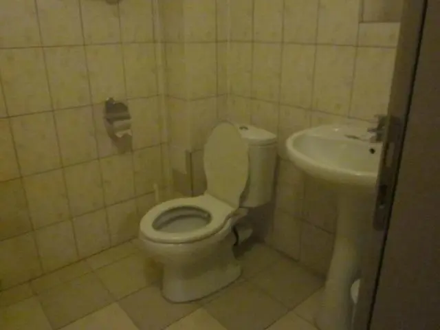 Standard Kolmen Hengen Huone, Versai