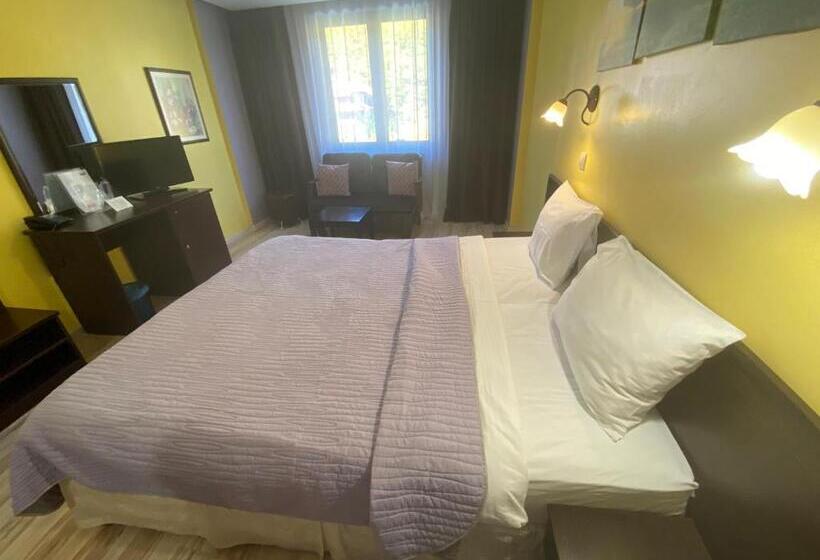 Номер Стандарт, Park Hotel Fairy