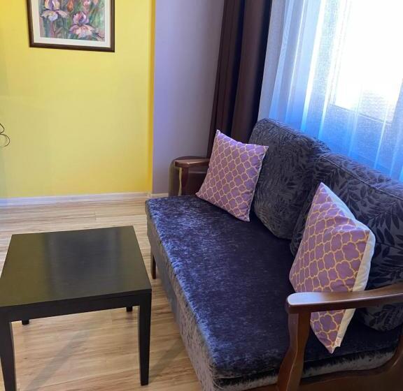 غرفة قياسية, Park Hotel Fairy