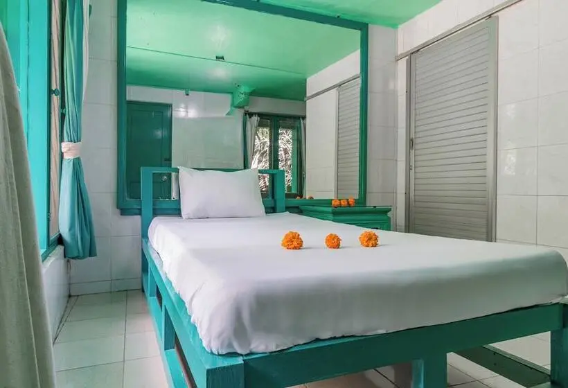 ツーベッドルーム　ヴィラ, Belvilla Padma Legian Resort Near Monkey Forestnearubud Palace