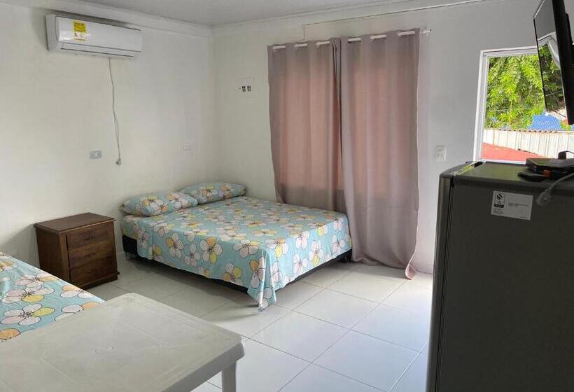 חדר משפחתי, Apartamentos Turístico Faviles