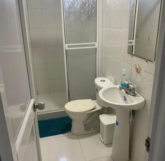 ファミリールーム, Apartamentos Turístico Faviles