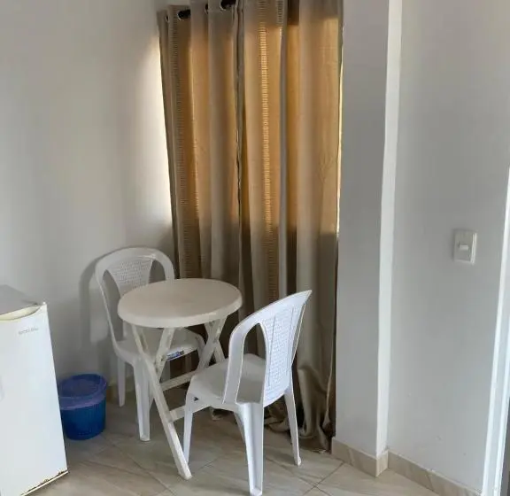 スタンダードトリプルルーム, Apartamentos Turístico Faviles