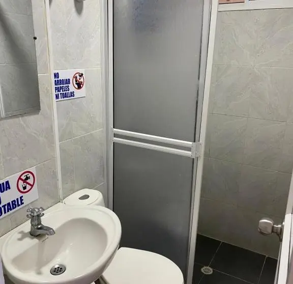 スタンダードトリプルルーム, Apartamentos Turístico Faviles