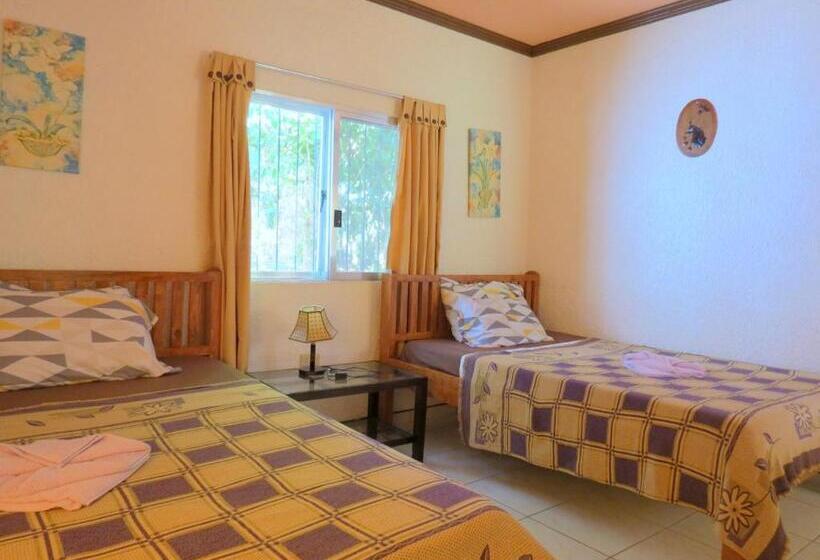 패밀리 룸, Alonaland Resort