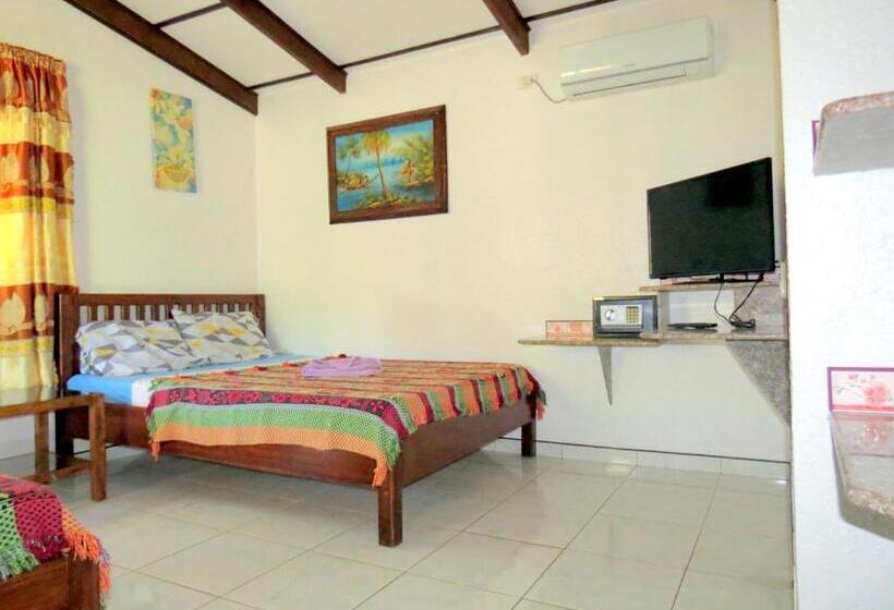 패밀리 룸, Alonaland Resort